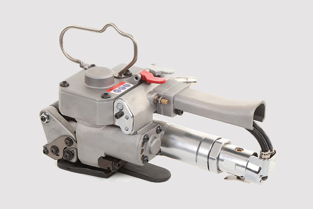 MV-19E氣動打包機(jī)