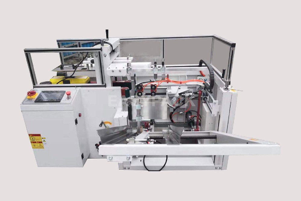 電商開(kāi)箱機(jī)